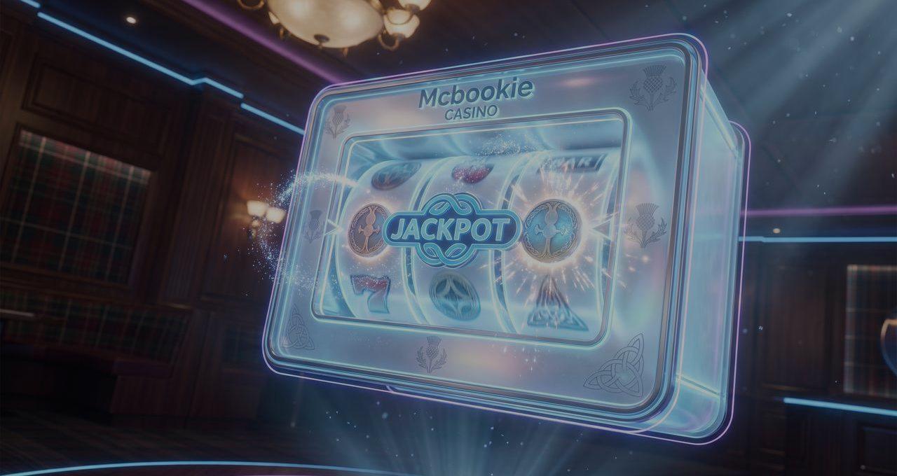 Mcbookie Casino