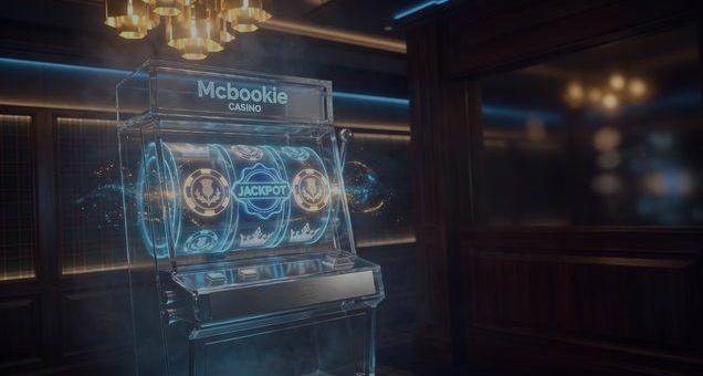 Mcbookie Casino