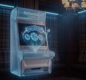 Mcbookie Casino