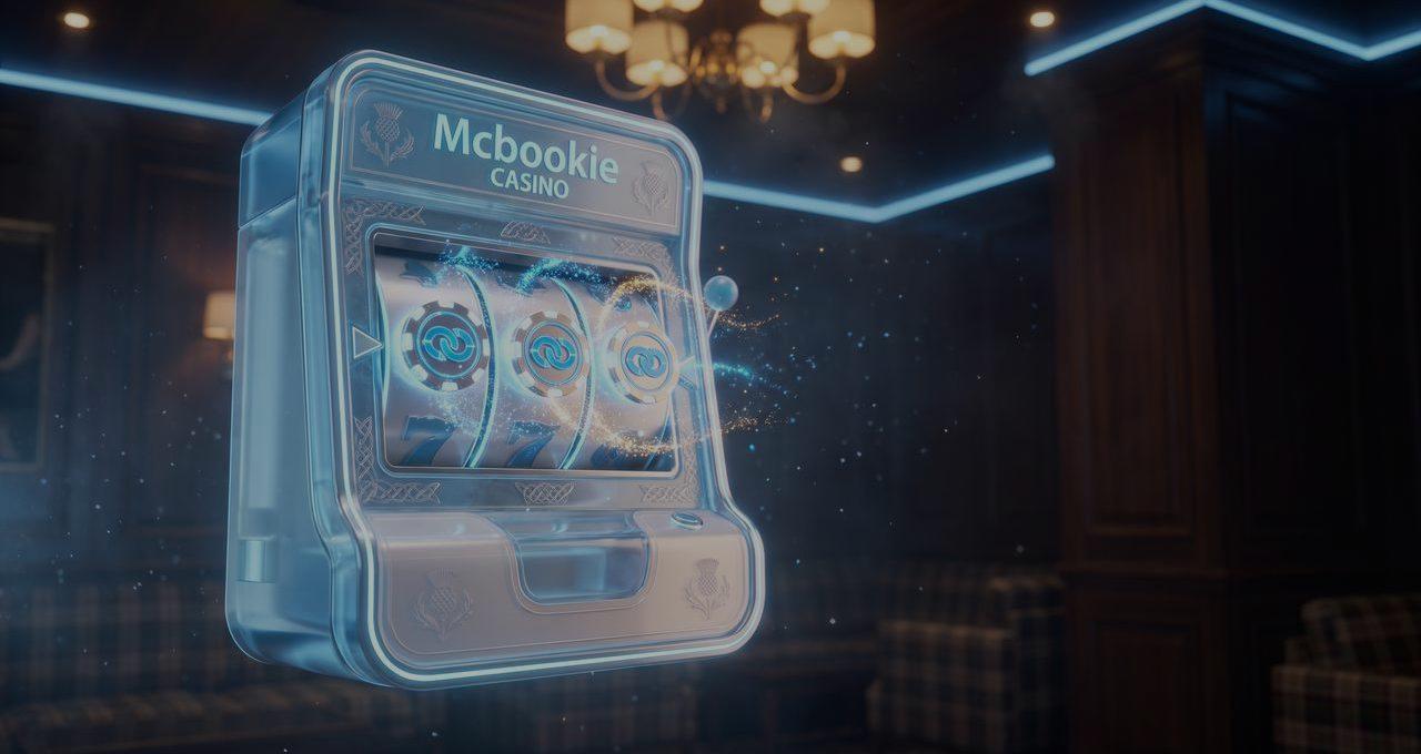 Mcbookie Casino